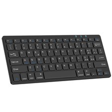 KBCASE Tastiera Bluetooth