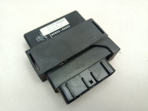 Centralina motore ecu - motore,