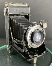 Vintage Zeiss Ikon Nettar