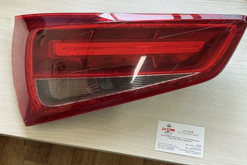 8x0945093 fanale post audi - dx,