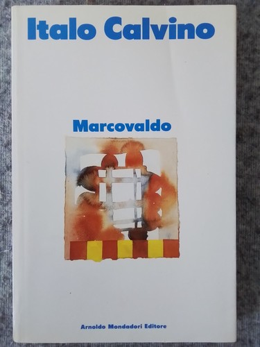 Marcovaldo italo calvino - calvino,