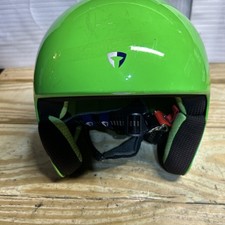 Briko Volcano Ski Helmet 52cm