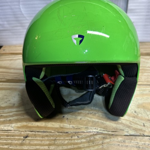 Casco sci briko vulcano 52 - da,