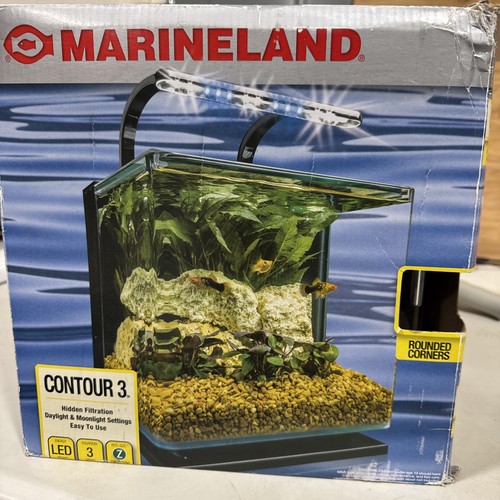 Marineland contour kit - marineland,