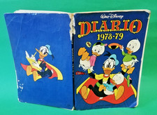 DIARIO PAPERINIK DISNEY