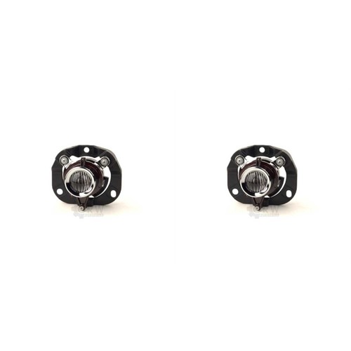 Fari fendinebbia set sinistra - set,