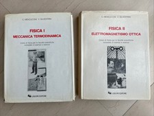 MENCUCCINI SILVESTRINI FISICA