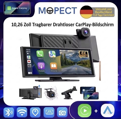 Display auto 26 pollici - auto,