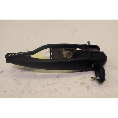 Maniglia porta ant bmw - maniglia, sx