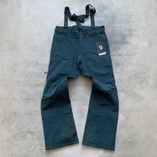 SCOTT EXPLORAIR 3L PANTALONI