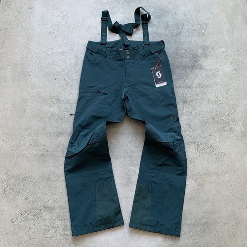 Scott explorair pantaloni - scott,