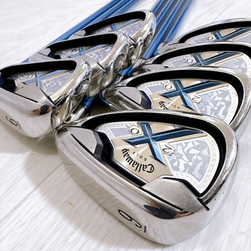 Ferri callaway x20 - ferri,