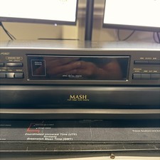 Technics pd827 lettore - technics, sl-pd827
