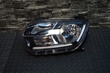 Faro proiettore alogeno