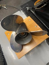 Yamaha acqua salata serie II