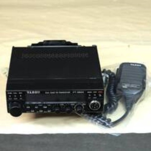 Yaesu 5800 430 1200mhz dual - ft-5800,