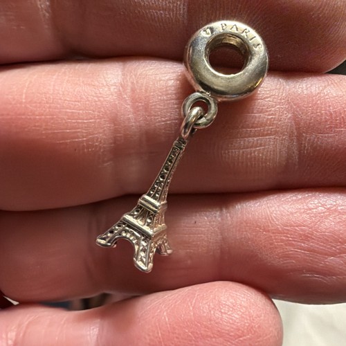 Autentico charm pandora - pandora, torre
