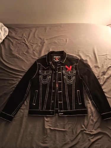 Giacca playboy vera religione - playboy,