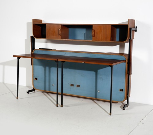 Numero letti modernariato - letti,