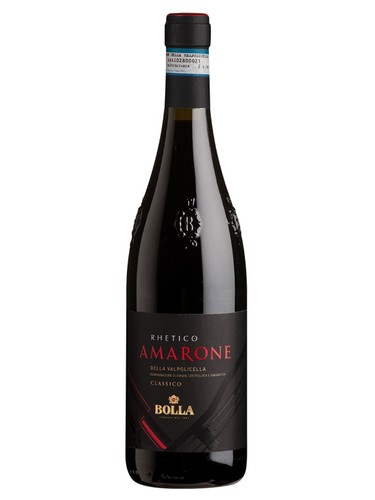 Bolla amarone della - bolla,