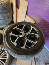 Cerchi In Lega Citroen C3  205/60r16