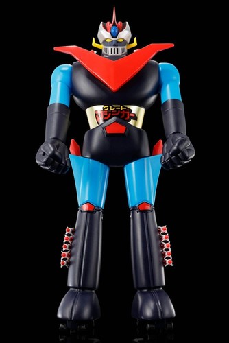Mazinger jumbo machineder - mazinger,
