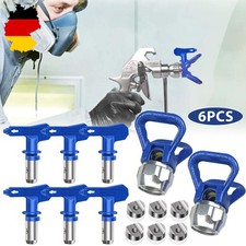 Ugello a spruzzo in acciaio