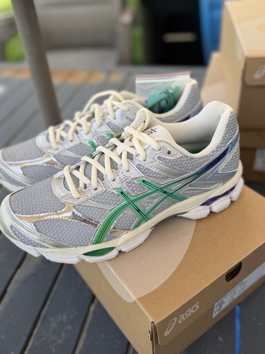 Nuovo asics gel - asics,