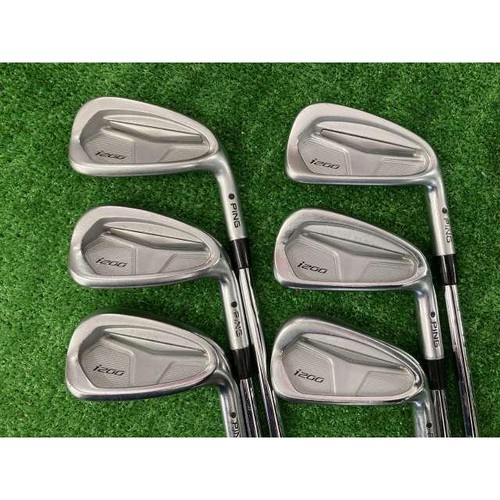 Pin i200 modus3tour120 - modus3tour120, set