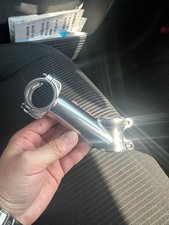Bicycle stem 110mm