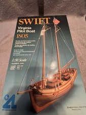 Swift, Virginia Pilot Boat