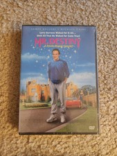 NEW, SEALED - Mr. Destiny