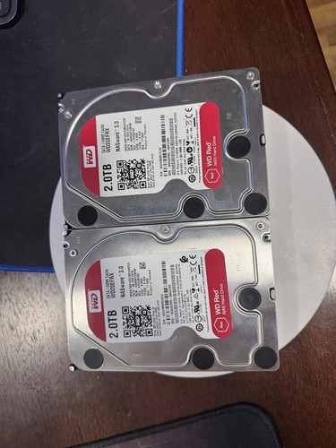 Western digital red - digital,