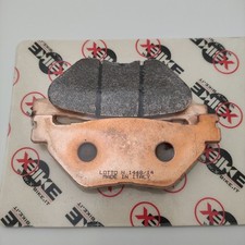 Pastiglie Freno Posteriore Sinterizzate Yamaha TMax T-Max 560 Tech Max 2020-2025