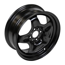 Cerchi in lega d'acciaio