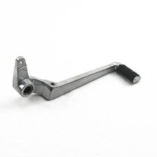 Leva del pedale del freno