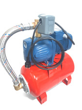 POMPA AUTOCLAVE PEDROLLO HP 1