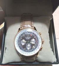 orologio uomo Krug-baumen