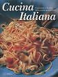 Cucina italiana rusconi - -, [rusconi
