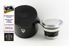Zeiss Contarex Distagon 18 f4 mint c/nuovo garanzia 1 anno AFFARE