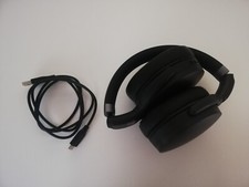 Sennheiser Hd 450Bt Cuffie Wireless/Bluetooth Con Cancellazione Attiva Rumore