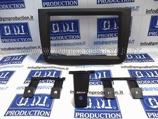 Mascherina autoradio