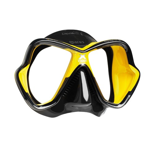 Mares vision ultra - mares, x-vision