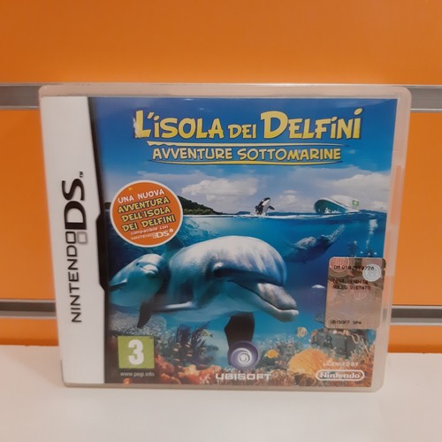 Isola dei delfini avventure - dei,