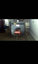 MACCHINARI PER LAVANDERIA INDUSTRIALE