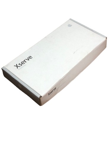 Apple xserve kit - xserve, g5