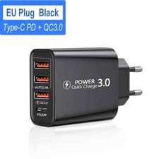 USB C 60W Fast Charger PD