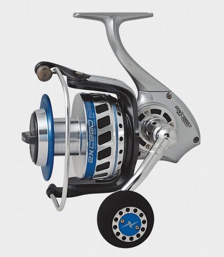 Mulinello trabucco exceed - trabucco, sw