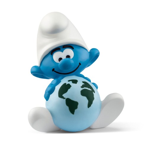 Schleich the smurfs - 20844,