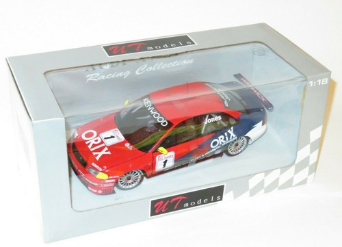 Modelli audi a4 orix - modelli, 1/18